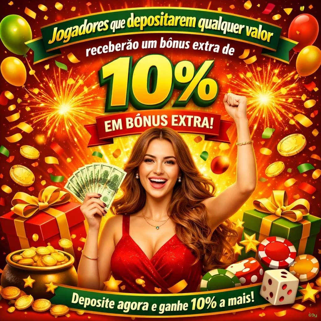 Conta 69y sincronizada site e app