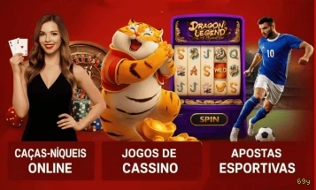 Programa VIP 69y - benefícios exclusivos