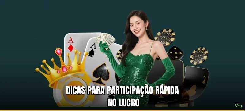 Slots com prêmios 69y